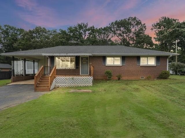 House for sale in Spartanburg, South Carolina