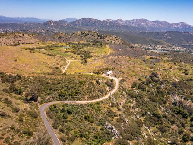 Property for sale in Ramona, California