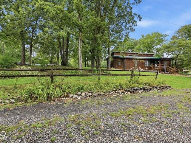 House for sale in St. Paul, Decatur County