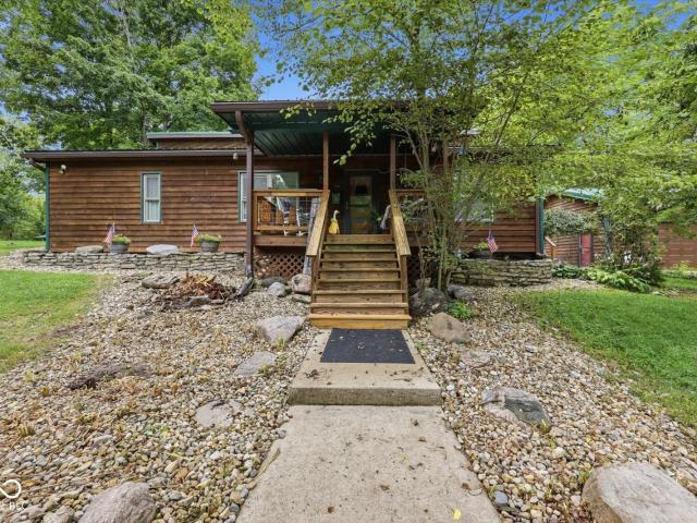 House for sale in St. Paul, Decatur County