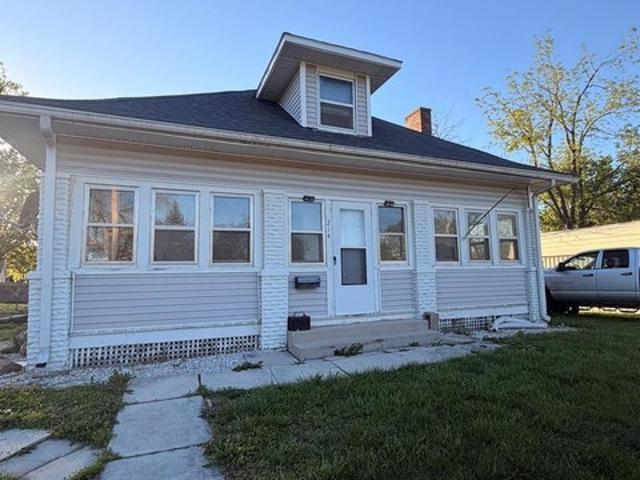 House for sale in Macon, Missouri