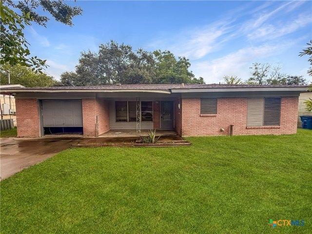 House for sale in Calhoun, Texas