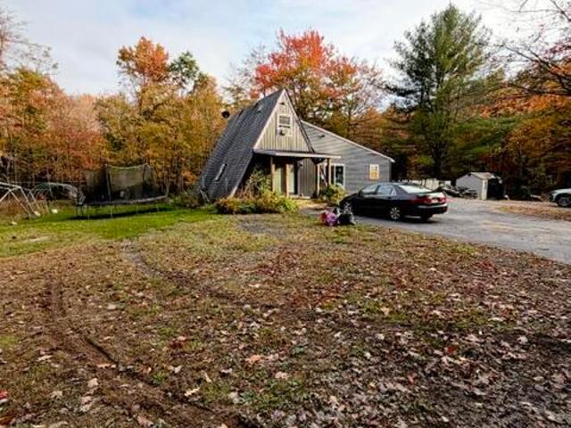 House for sale in Tobyhanna Township, Monroe County
