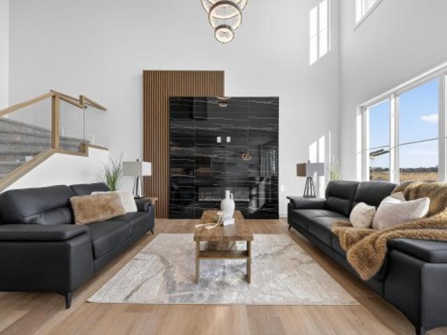 House for sale in Nisku, Alberta