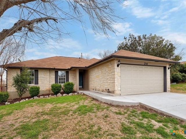 House for sale in Williamson, Texas