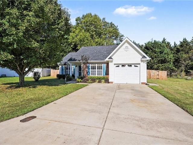 House for sale in Westbrook Forest, Gibsonville
