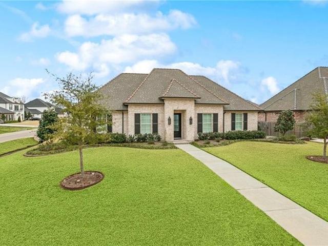House for sale in Belle Chasse, Louisiana