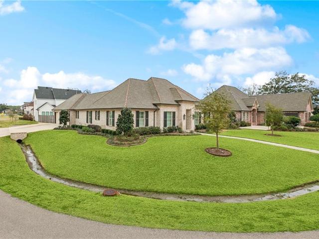 House for sale in Belle Chasse, Louisiana