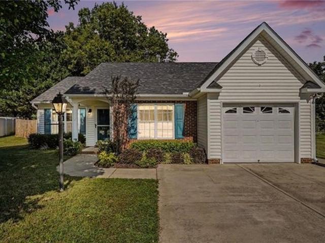 House for sale in Gibsonville, Guilford County