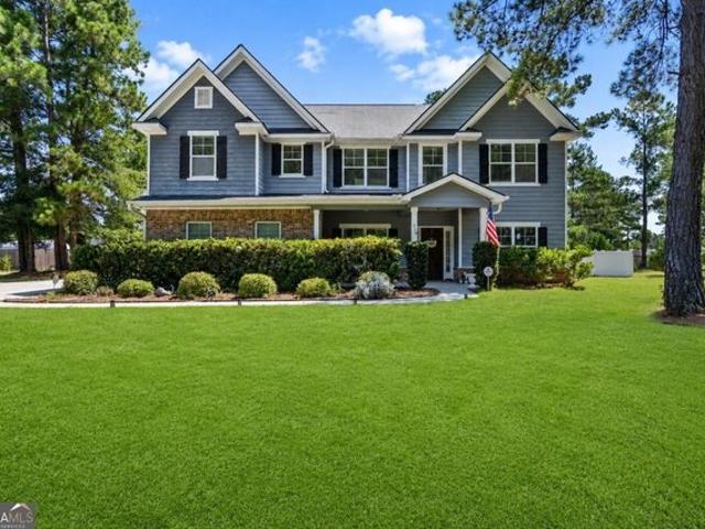 House for sale in Bloomingdale, Georgia