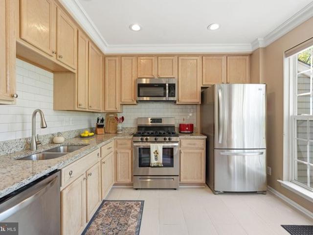 Condo for sale in Rockville, Maryland
