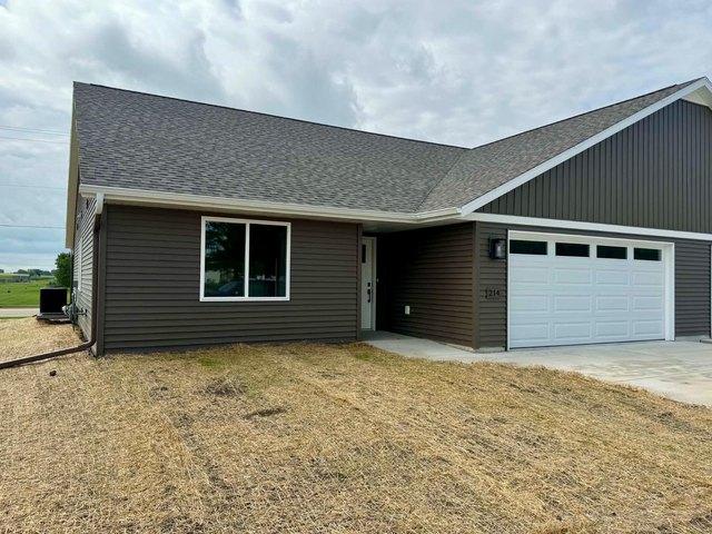 House for sale in Randolph, Dodge County