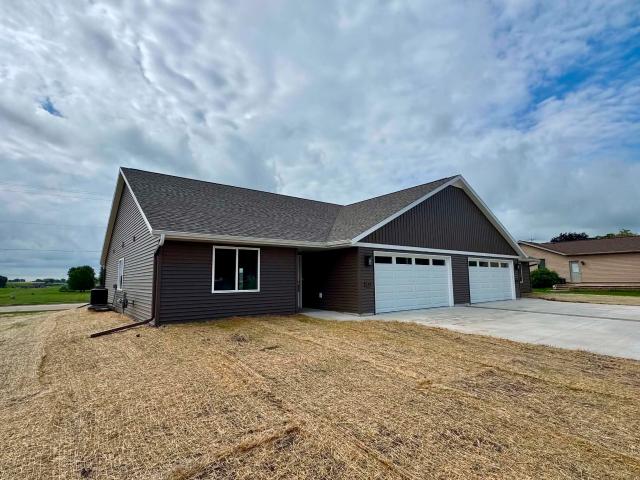 House for sale in Randolph, Dodge County