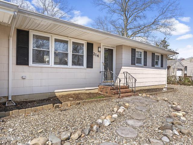 Property for sale in Lanoka Harbor, New Jersey