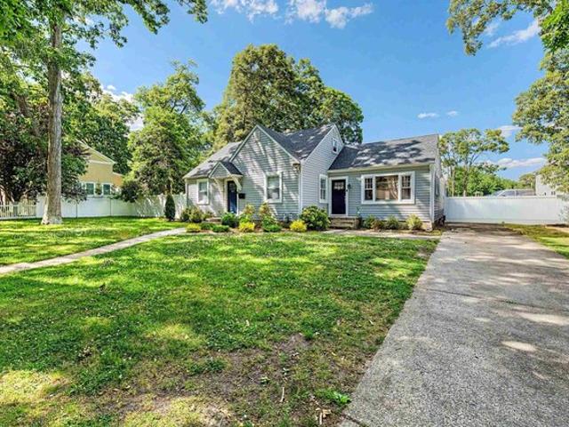 House for sale in Linwood, New Jersey
