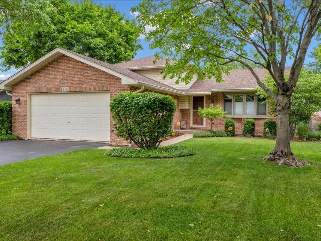 House for sale in Oswego, Illinois