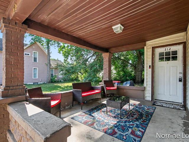 House for sale in Third Ward, Grand Rapids