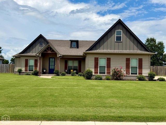 House for sale in Ark