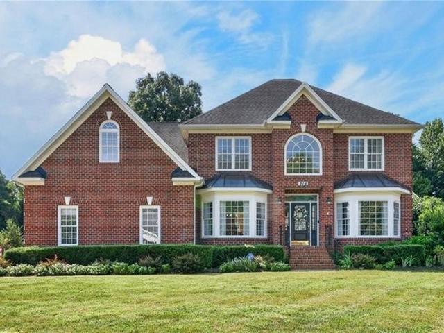 House for sale in Virginia
