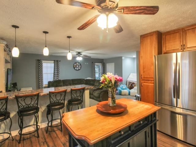 House for sale in Bargersville, Indiana