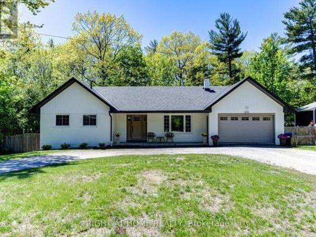 House for sale in Tiny, Ontario