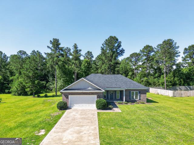House for sale in Statesboro, Georgia