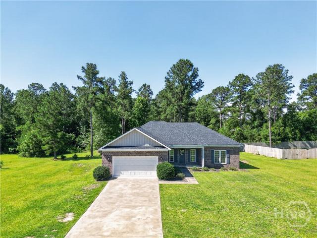 House for sale in Statesboro, Georgia