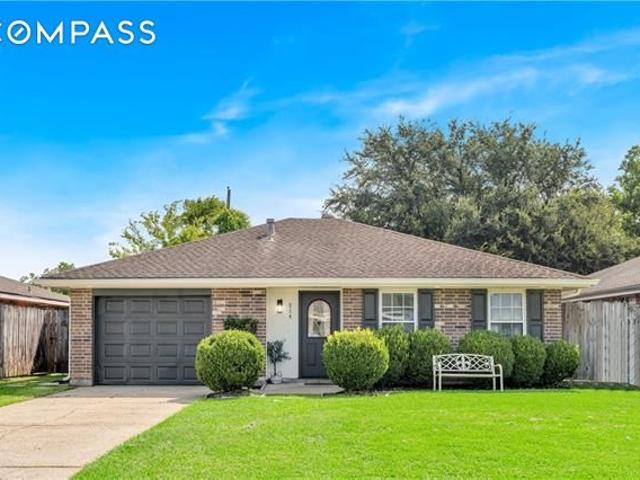 Property for rent in Louisiana