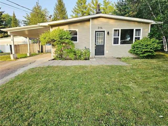 House for rent in Gunningsville, Town of Riverview