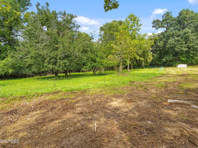 Land for sale in Tennessee