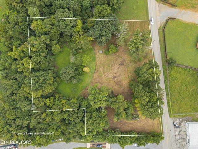 Land for sale in Tennessee