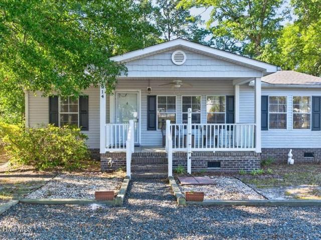 House for sale in Sunset Beach, North Carolina