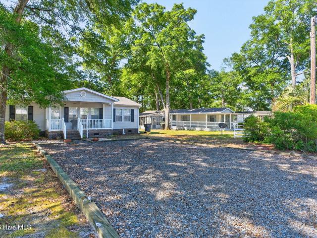 House for sale in Sunset Beach, North Carolina