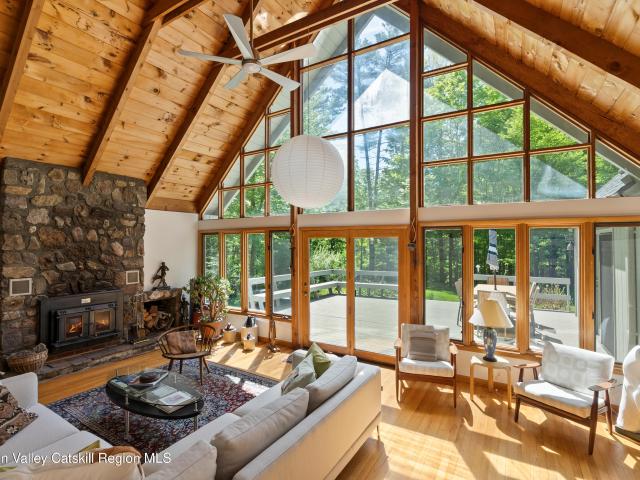 House for sale in Acra, New York
