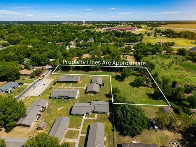 Land for sale in Marlin, Texas