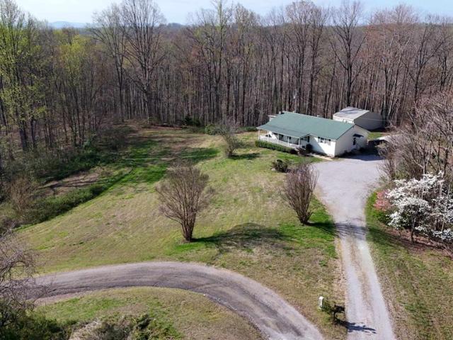 Land for sale in Tennessee