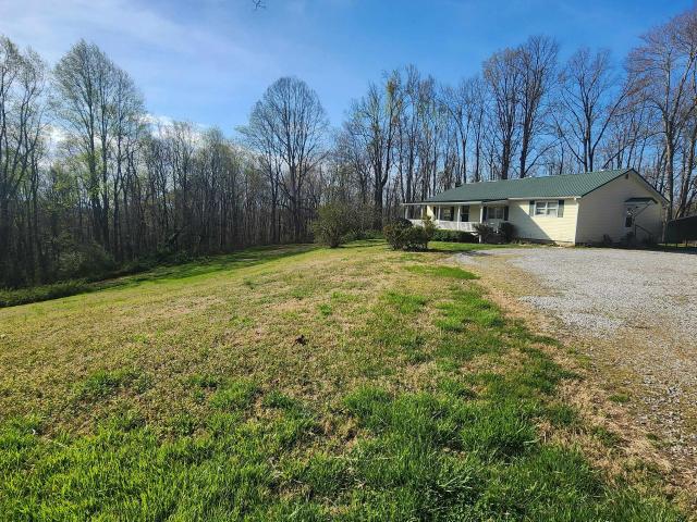 Land for sale in Middle Tennessee, Tennessee