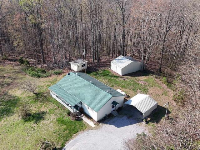Farm for sale in Tennessee