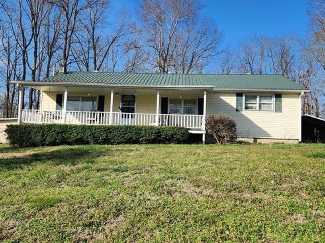 Farm for sale in Tennessee