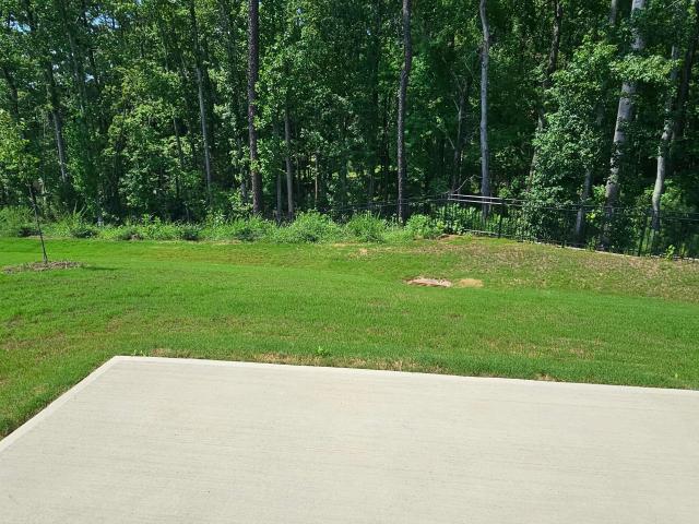 House for sale in Sanford, North Carolina
