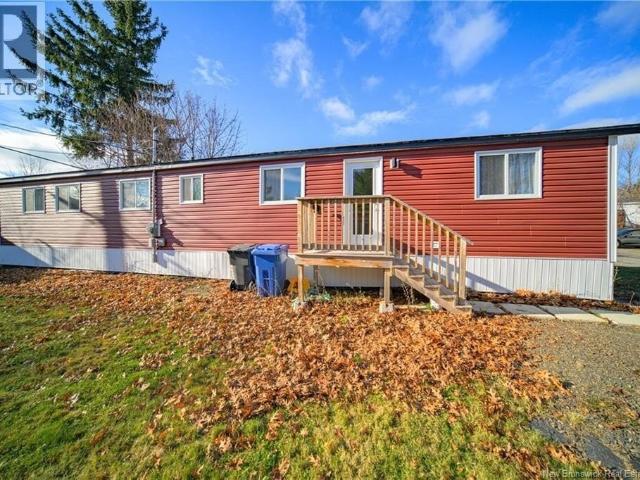 House for sale in Fredericton, New Brunswick