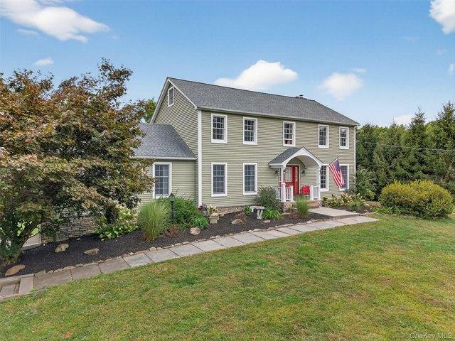 House for sale in Gardiner, New York