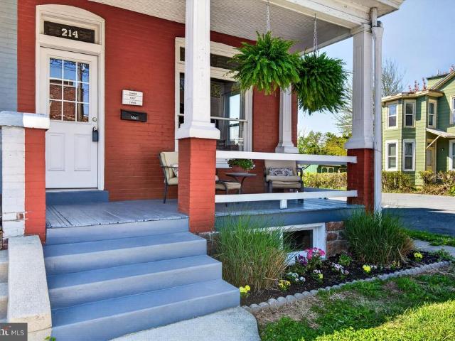 Townhouse for sale in Ephrata, Pennsylvania