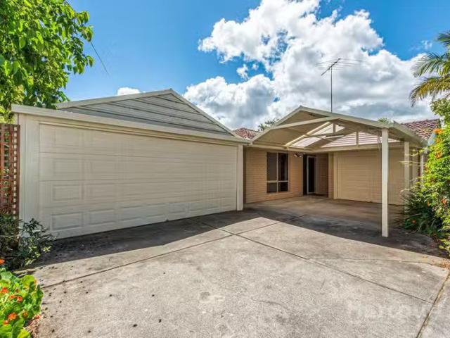 House for rent in Parklands, Western Australia