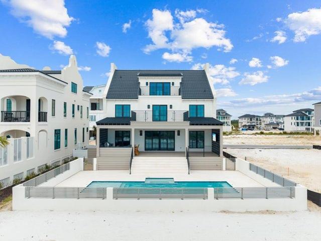 House for sale in Mexico Beach, Florida
