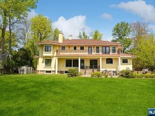 House for sale in Closter, New Jersey