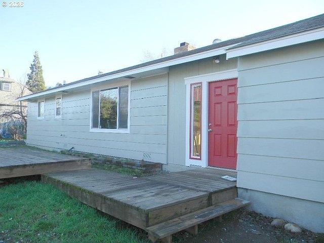 House for sale in Oregonia