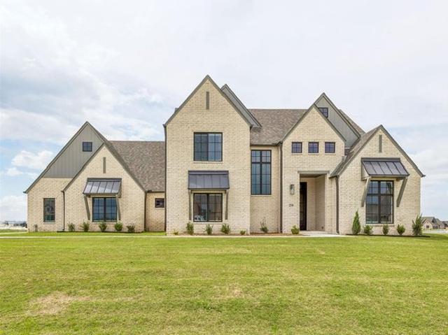 House for sale in Glenpool, Oklahoma