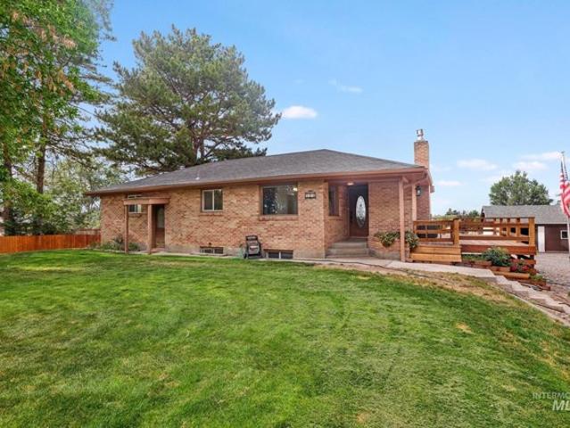House for sale in Jerome, Idaho