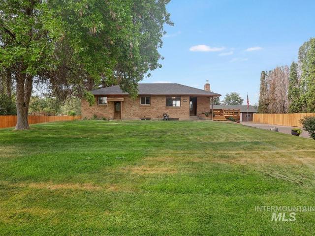 House for sale in Jerome, Idaho